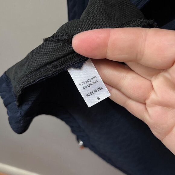 Lucy Cable Knit Full Zip Cardigan Sweater- Size‎ Small - Picture 4 of 6